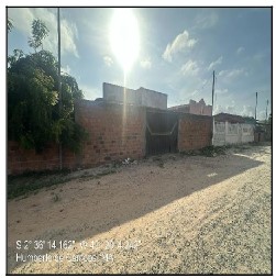 Foto de Imóvel 2 quartos, 52 m², CENTRO - Leilão em Humberto de Campos/MA, 39% abaixo da avaliação