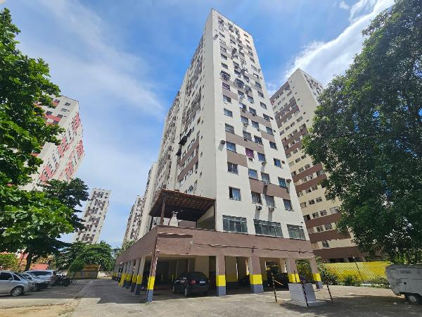 Foto de Imóvel 35 m², PAVUNA - Leilão em Rio de Janeiro/RJ, 46% abaixo da avaliação