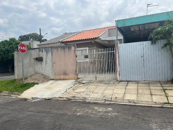 Imóvel em CURITIBA/PR