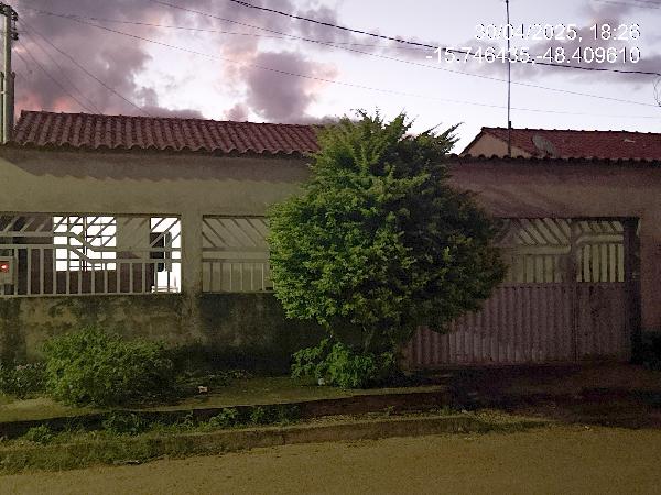 Imóvel em COCALZINHO DE GOIAS/GO