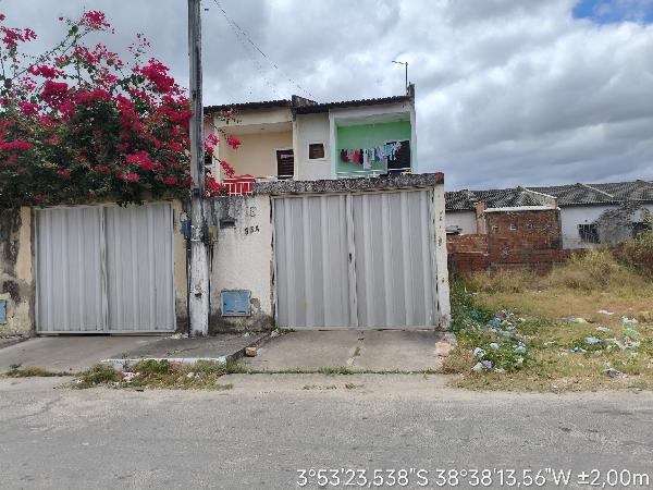 Imóvel em MARACANAU/CE