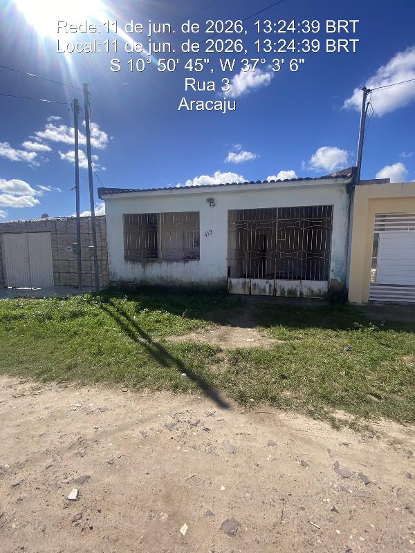 Imóvel em NOSSA SENHORA DO SOCORRO/SE