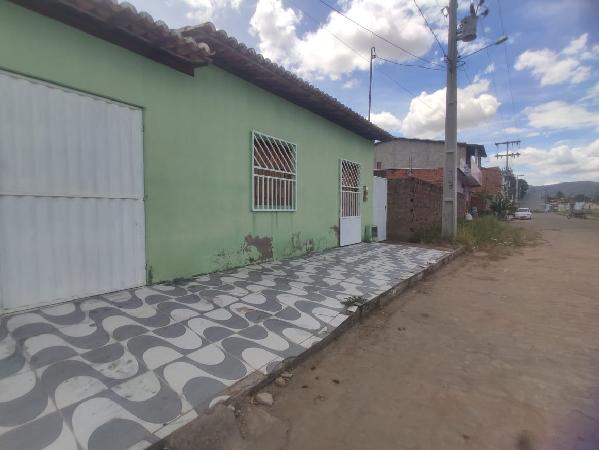 Foto de Imóvel 3 quartos, 93 m², CENTRO - Leilão em Iaçu/BA, 48% abaixo da avaliação