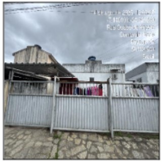 Foto de Imóvel 2 quartos, IMACULADA - Leilão em Bayeux/PB, 44% abaixo da avaliação