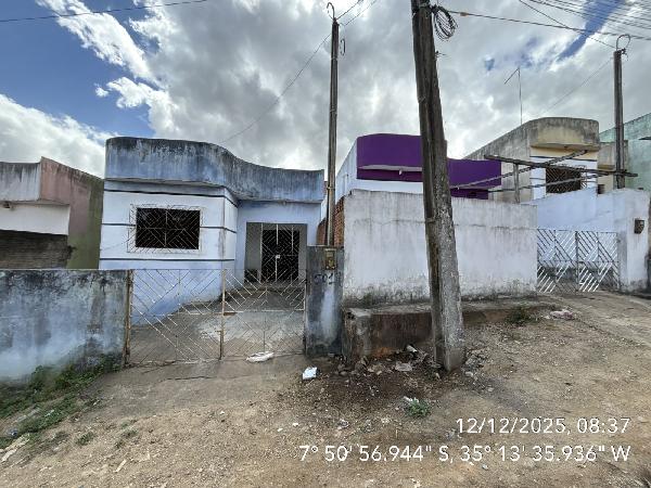 Imóvel em CARPINA/PE