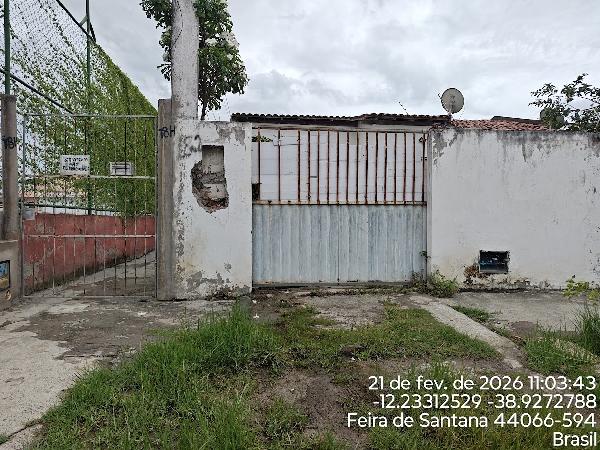 Foto de Imóvel 2 quartos, 57 m², CONCEICAO - Leilão em Feira de Santana/BA, 40% abaixo da avaliação