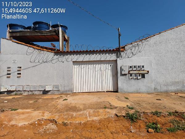 Imóvel em PLANALTINA/GO