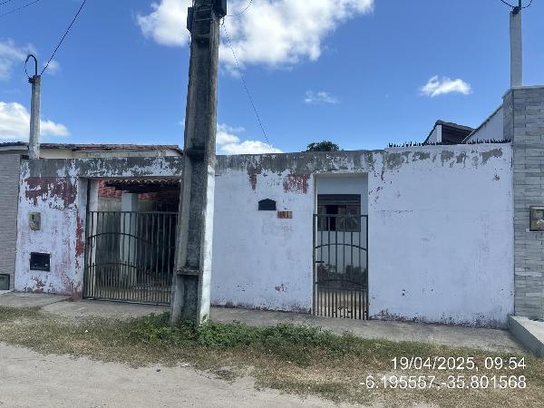 Foto de Imóvel na Rua Luiz Severino De Pontes, 154 - Leilão em TANGARA/RN, 42% abaixo da avaliação