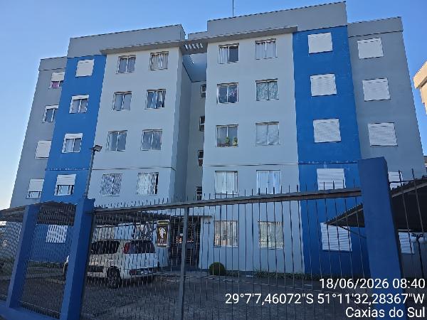 Imóvel em CAXIAS DO SUL/RS