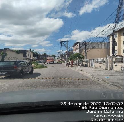 Imóvel em SAO GONCALO/RJ