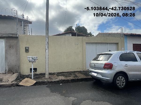 Imóvel em TERESINA/PI
