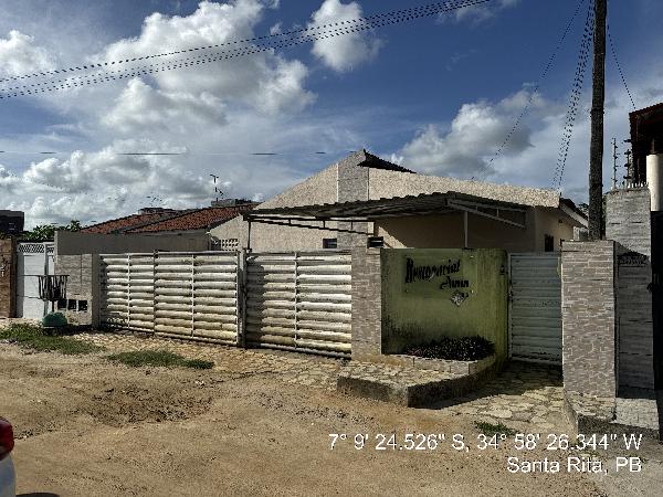 Imóvel em SANTA RITA/PB