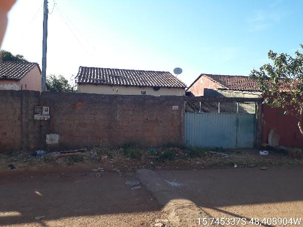 Imóvel em COCALZINHO DE GOIAS/GO