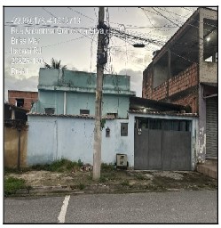 Imóvel em ITAGUAI/RJ