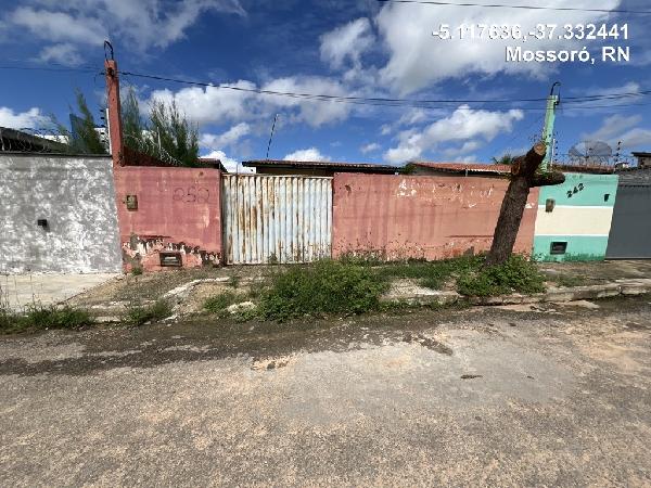 Imóvel em MOSSORO/RN