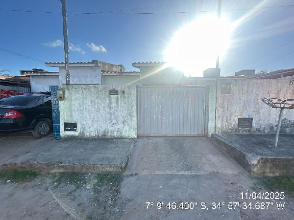 Imóvel em SANTA RITA/PB