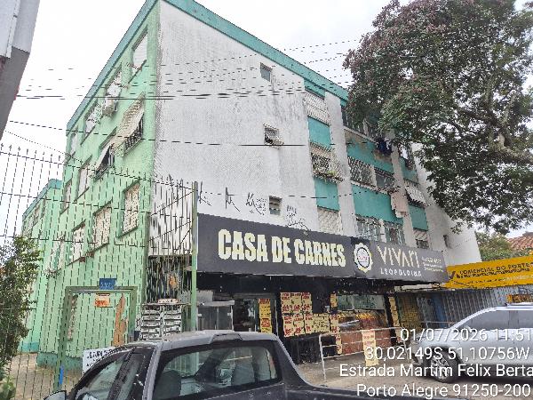 Foto de Imóvel na Avenida Martim Felix Berta, 547 - Leilão em PORTO ALEGRE/RS