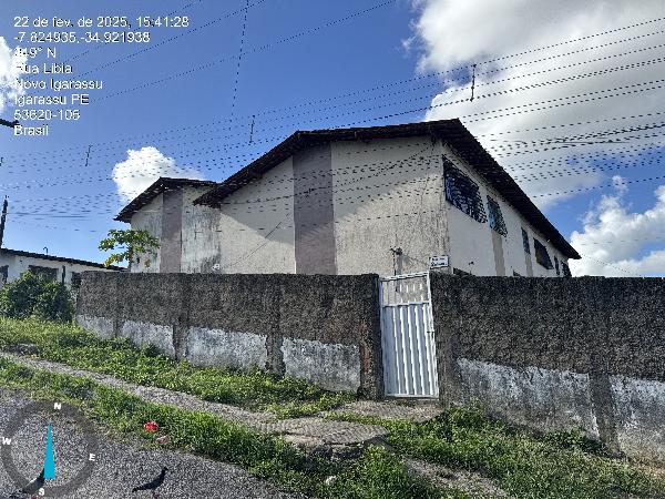 Imóvel em IGARASSU/PE