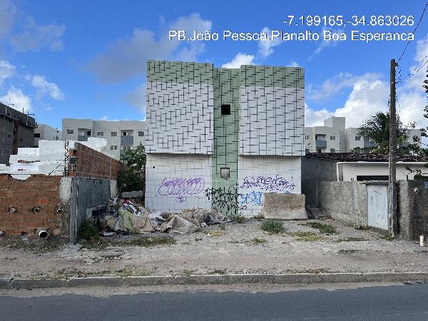 Foto de Imóvel 2 quartos, PLANALTO BOA ESPERANCA - Leilão em João Pessoa/PB, 58% abaixo da avaliação