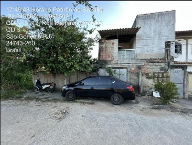 Imóvel em SAO GONCALO/RJ