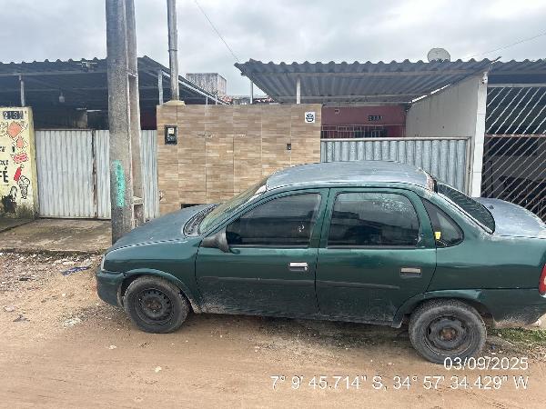 Imóvel em SANTA RITA/PB