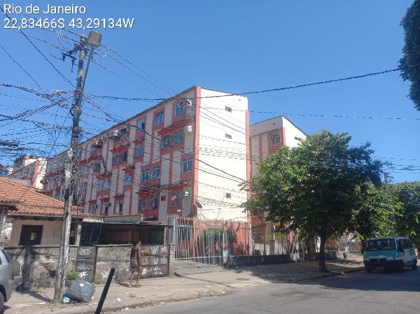 Imóvel em RIO DE JANEIRO/RJ