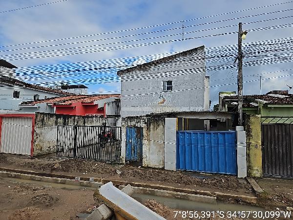 Imóvel em SANTA RITA/PB