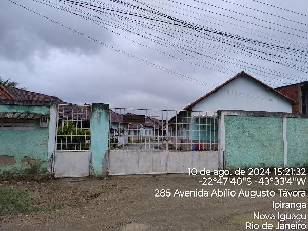Imóvel em NOVA IGUACU/RJ