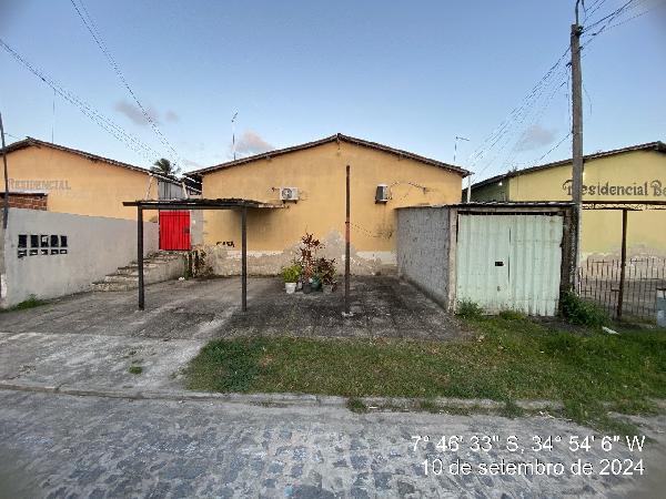 Imóvel em ITAPISSUMA/PE