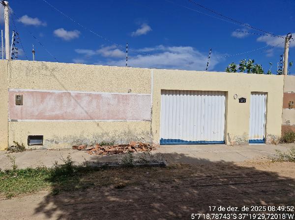 Foto de Imóvel na Rua Assoc Cult E Desp Potygua Seridoense, 49 - Leilão em Mossoró/RN, 42% abaixo da avaliação