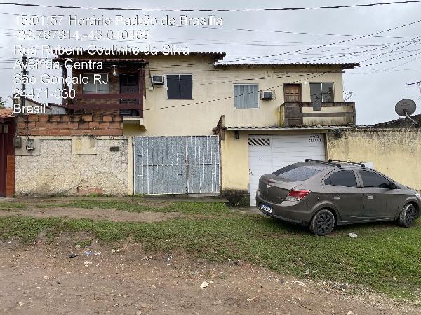 Imóvel em SAO GONCALO/RJ
