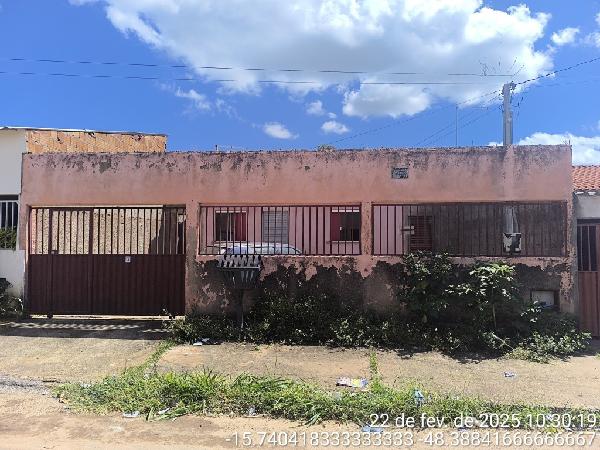 Imóvel em COCALZINHO DE GOIAS/GO