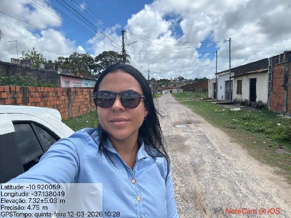 Imóvel em NOSSA SENHORA DO SOCORRO/SE