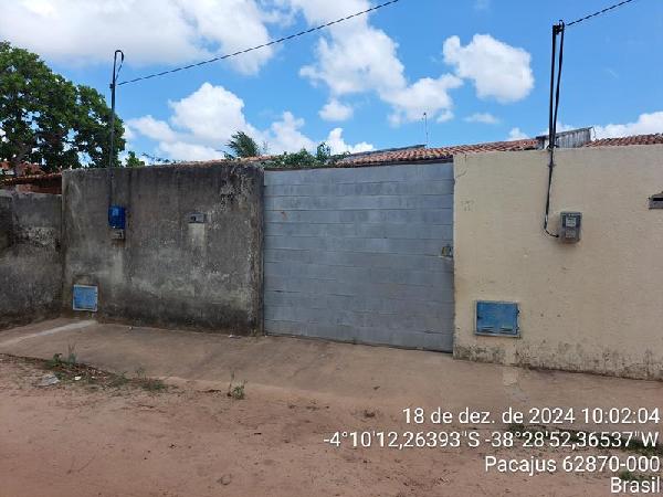 Imóvel em PACAJUS/CE