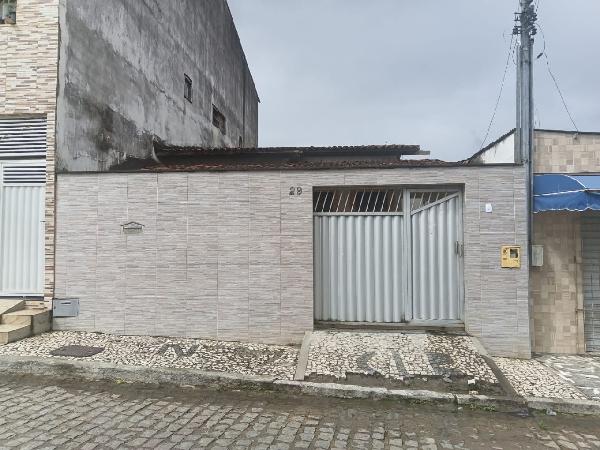 Foto de Imóvel 2 quartos, 56 m², CAMPO LIMPO - Leilão em Feira de Santana/BA, 47% abaixo da avaliação