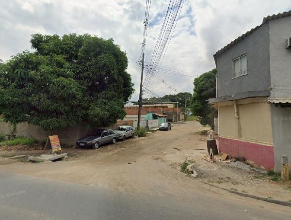Imóvel em NOVA IGUACU/RJ