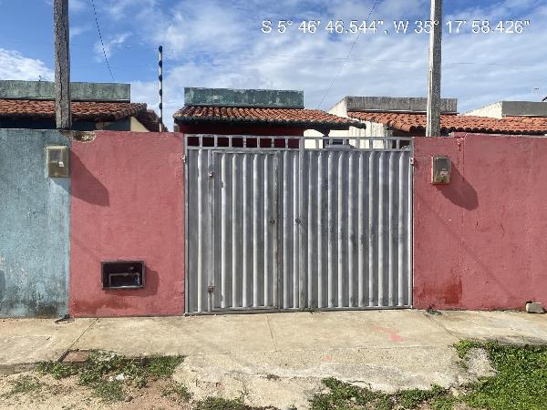Foto de Imóvel na Rua Francisco Caninde Da Cruz Marques, 82 - Leilão em SAO GONCALO DO AMARANTE/RN, 53% abaixo da avaliação