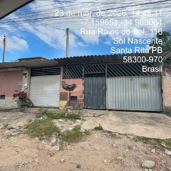 Foto de Imóvel em Santa Rita (PB)