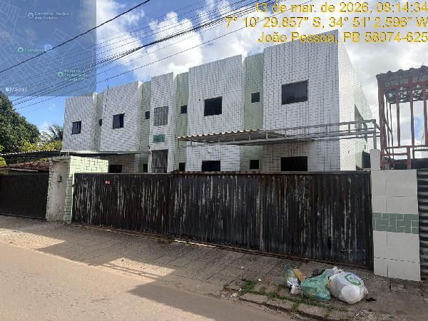 Imóvel em JOAO PESSOA/PB