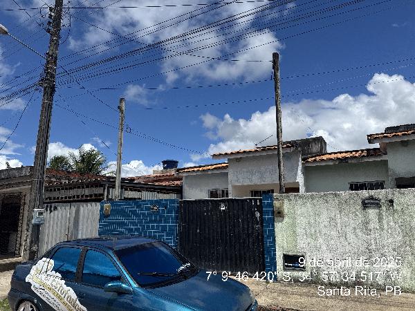 Imóvel em SANTA RITA/PB