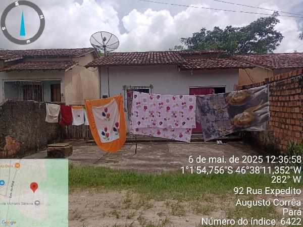 Imóvel em AUGUSTO CORREA/PA