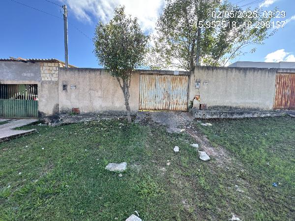 Foto de Imóvel 2 quartos, 63 m², PARQUE ESTRELA DALVA XII - Leilão em Santo Antônio do Descoberto/GO, 48% abaixo da avaliação