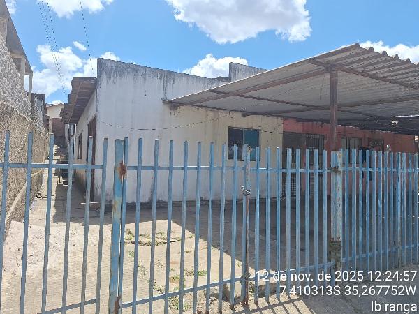Imóvel em CAMUTANGA/PE