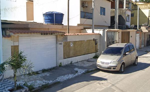 Imóvel em NILOPOLIS/RJ
