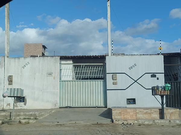 Foto de Imóvel 2 quartos, 70 m², MANGABEIRA - Leilão em Feira de Santana/BA, 40% abaixo da avaliação