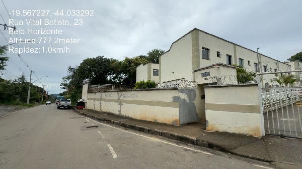 Foto de Imóvel 104 m², DISTRITO LAGOA SANTO ANTONIO - Leilão em Pedro Leopoldo/MG, 42% abaixo da avaliação