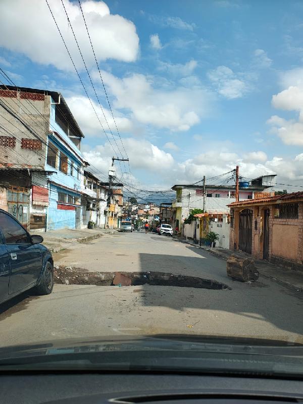 Imóvel em SAO JOAO DE MERITI/RJ