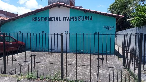 Imóvel em ITAPISSUMA/PE