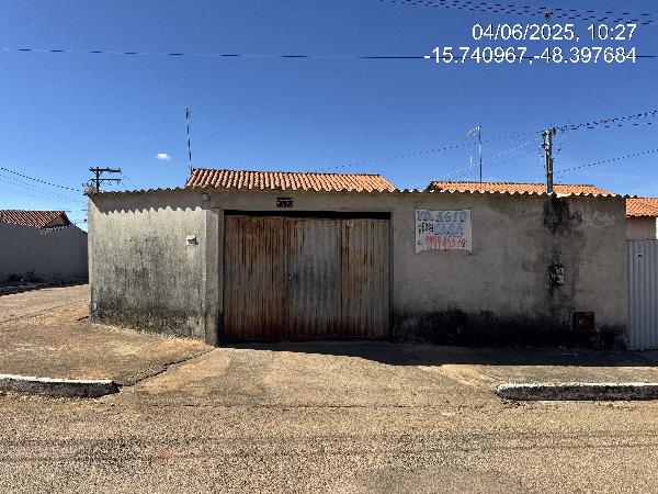 Imóvel em COCALZINHO DE GOIAS/GO