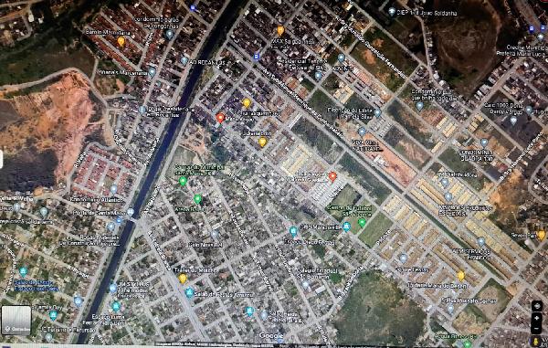 Imóvel em BELFORD ROXO/RJ